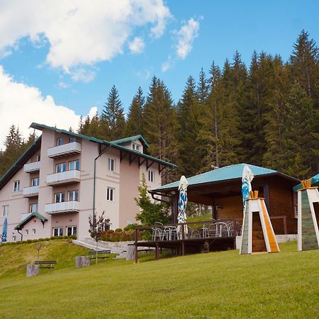 Zlatarska Kruna Nova Varoš Eksteriør billede